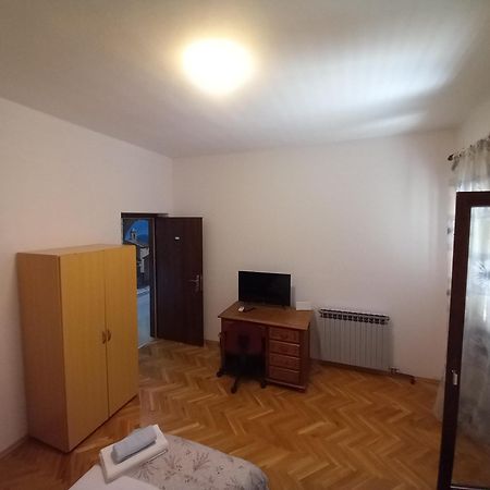 Guest House Kozala Rijeka Extérieur photo