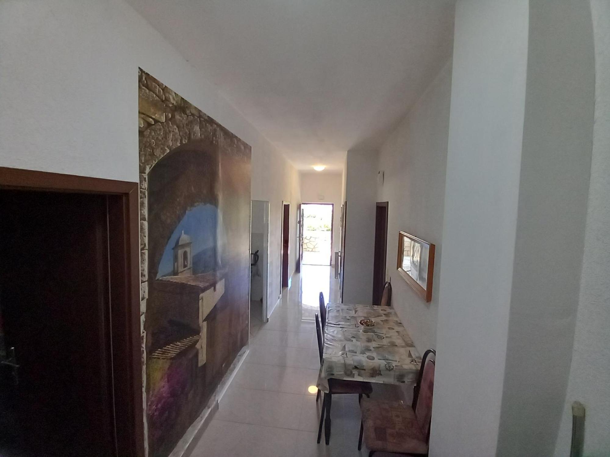 Guest House Kozala Rijeka Extérieur photo