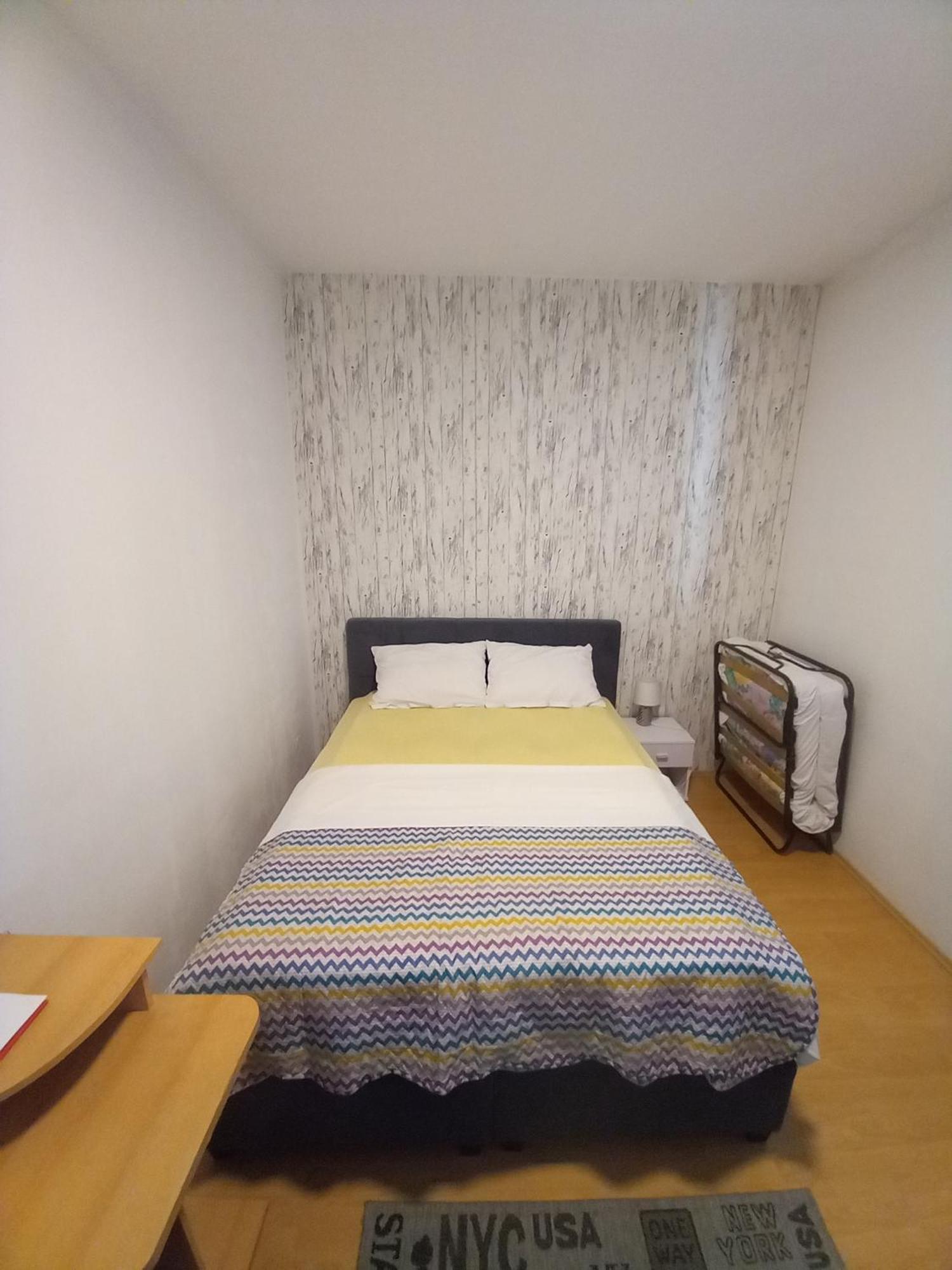 Guest House Kozala Rijeka Extérieur photo