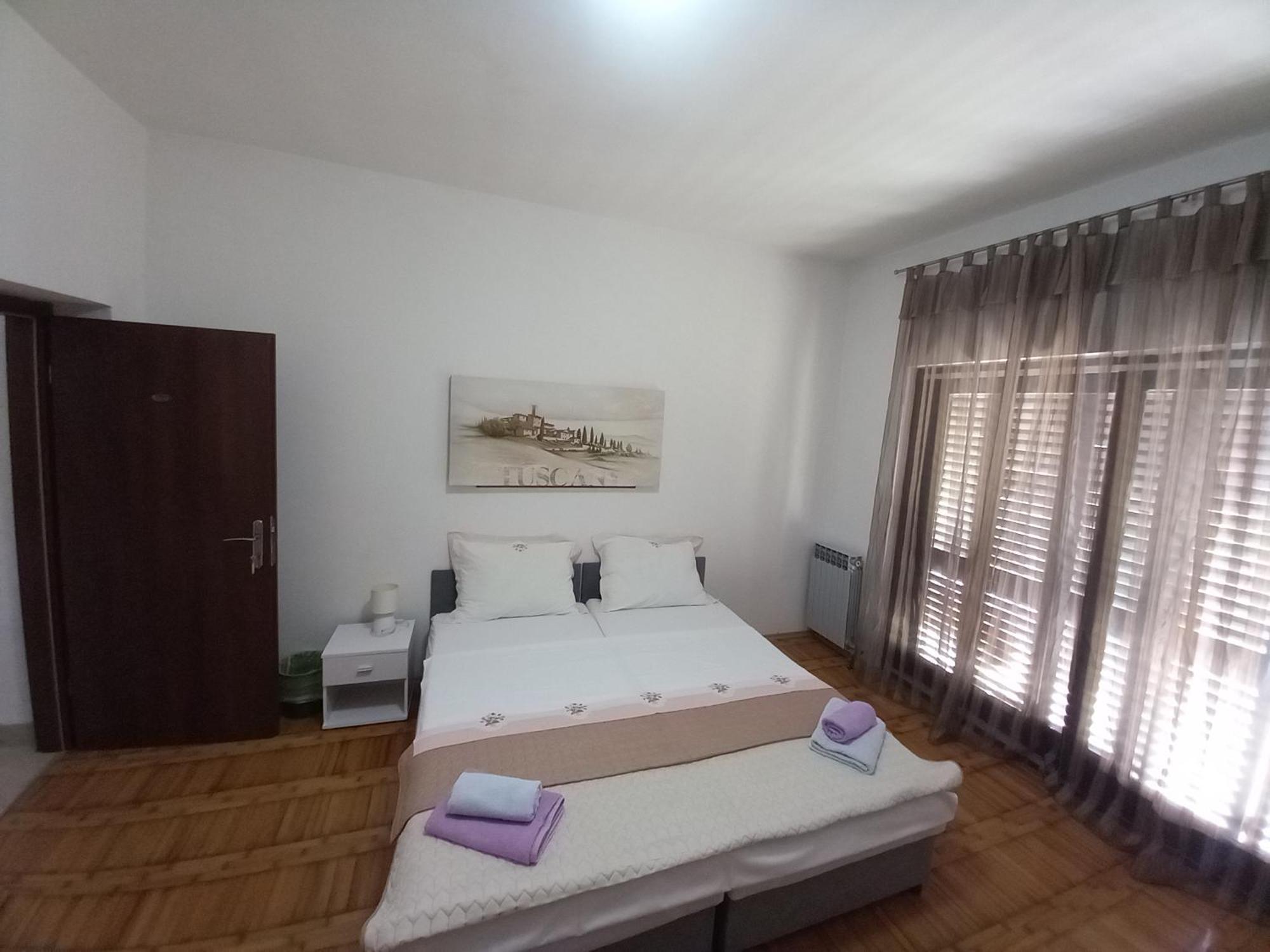 Guest House Kozala Rijeka Extérieur photo