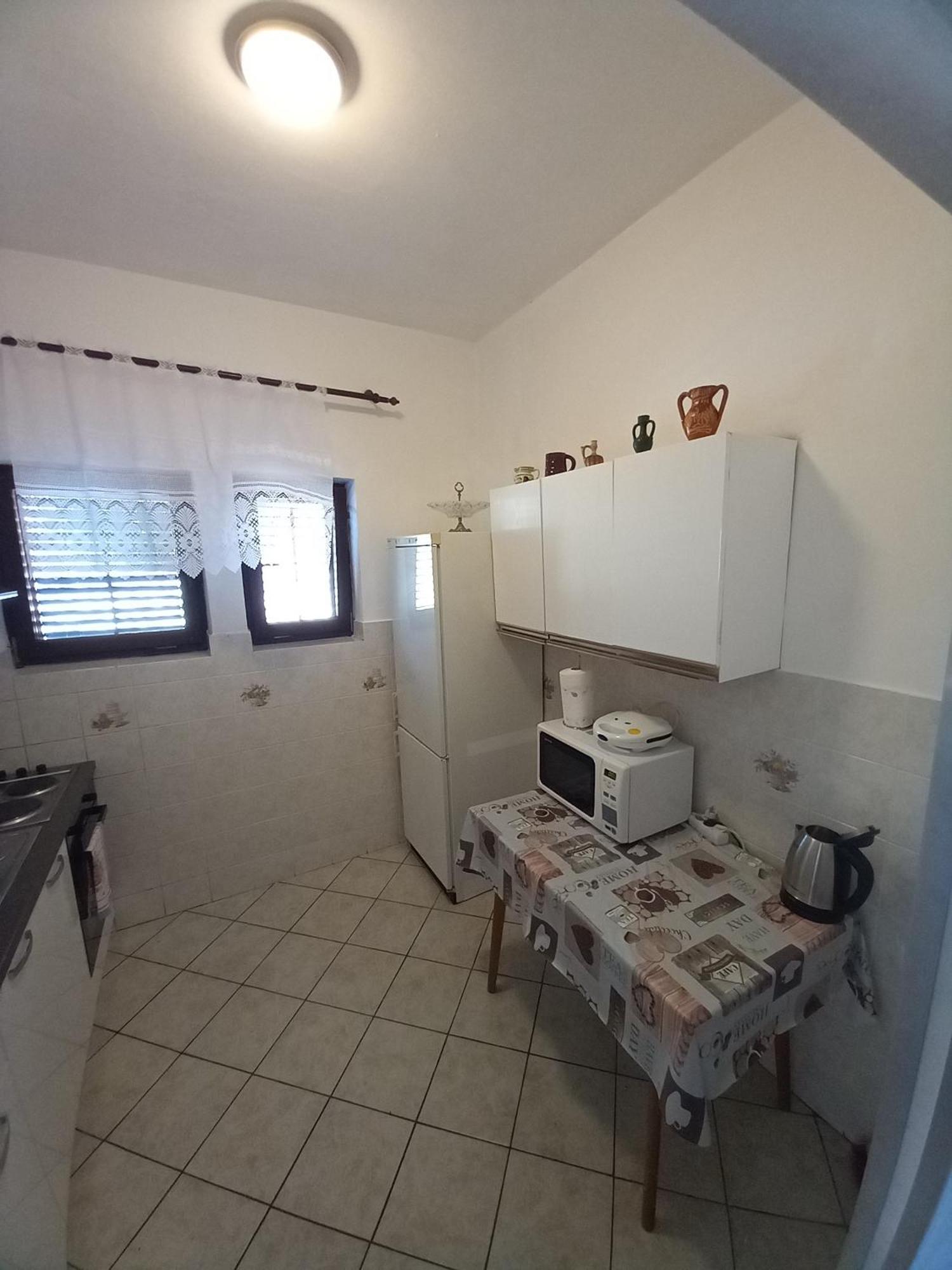 Guest House Kozala Rijeka Extérieur photo