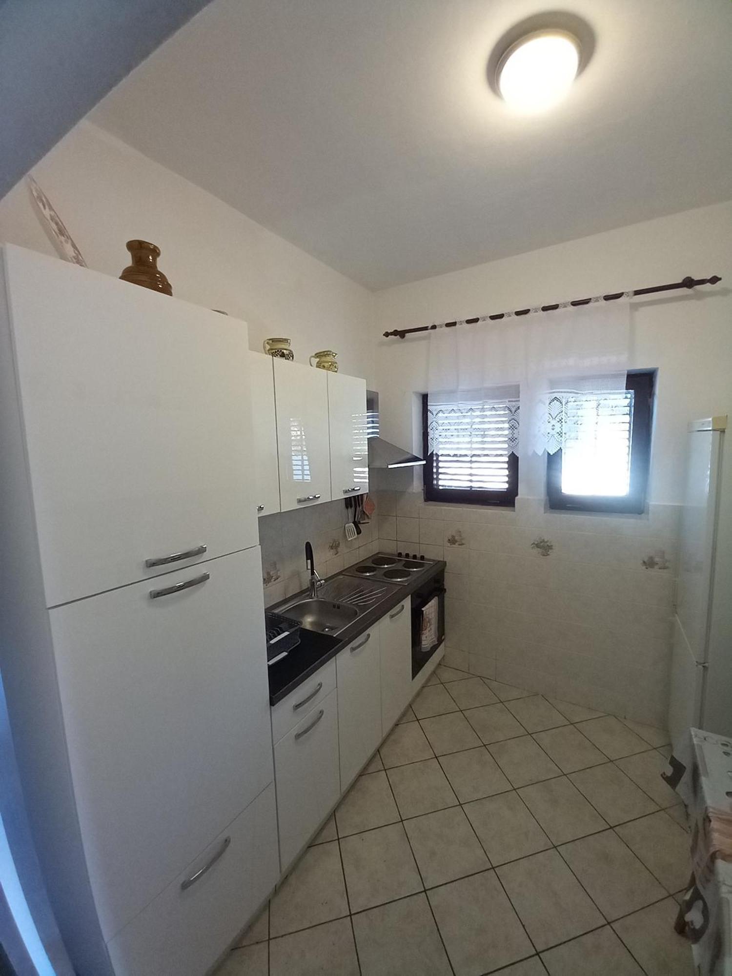 Guest House Kozala Rijeka Extérieur photo