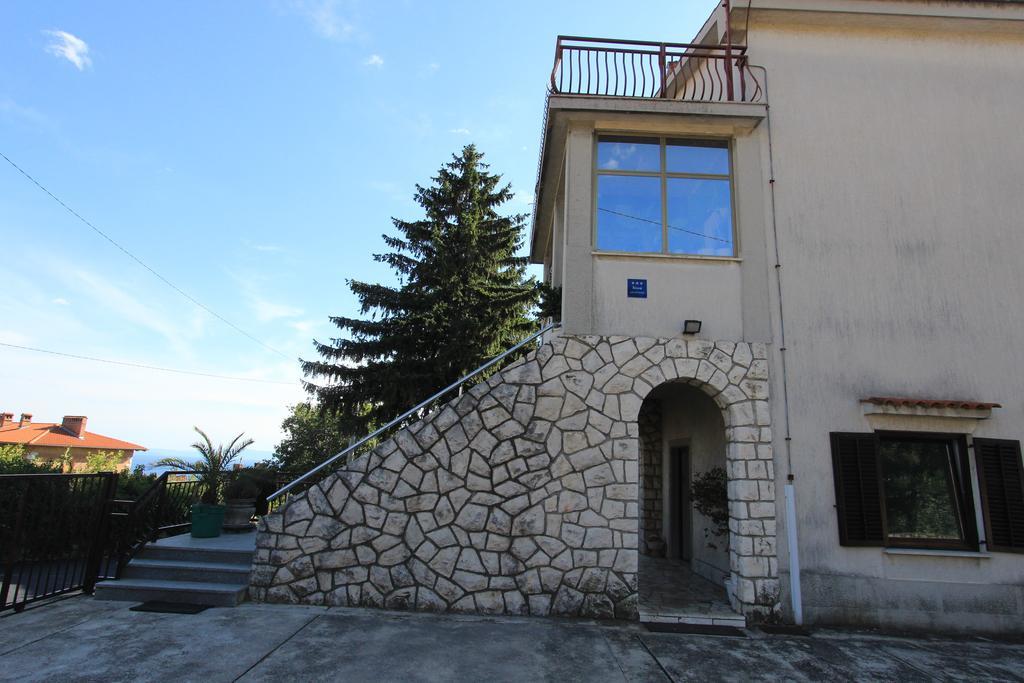 Guest House Kozala Rijeka Extérieur photo