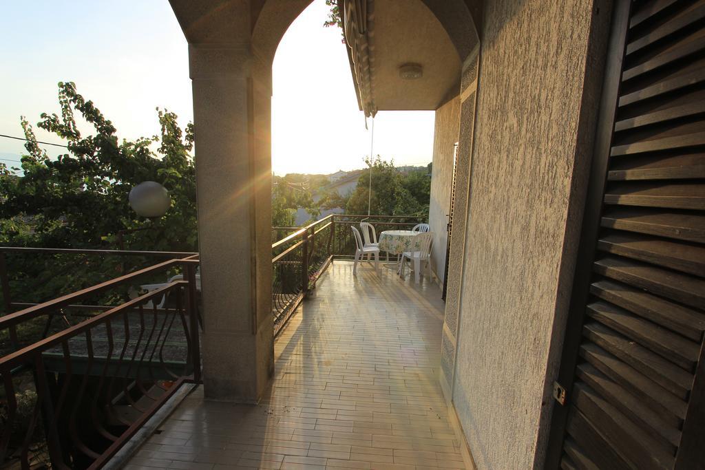 Guest House Kozala Rijeka Extérieur photo