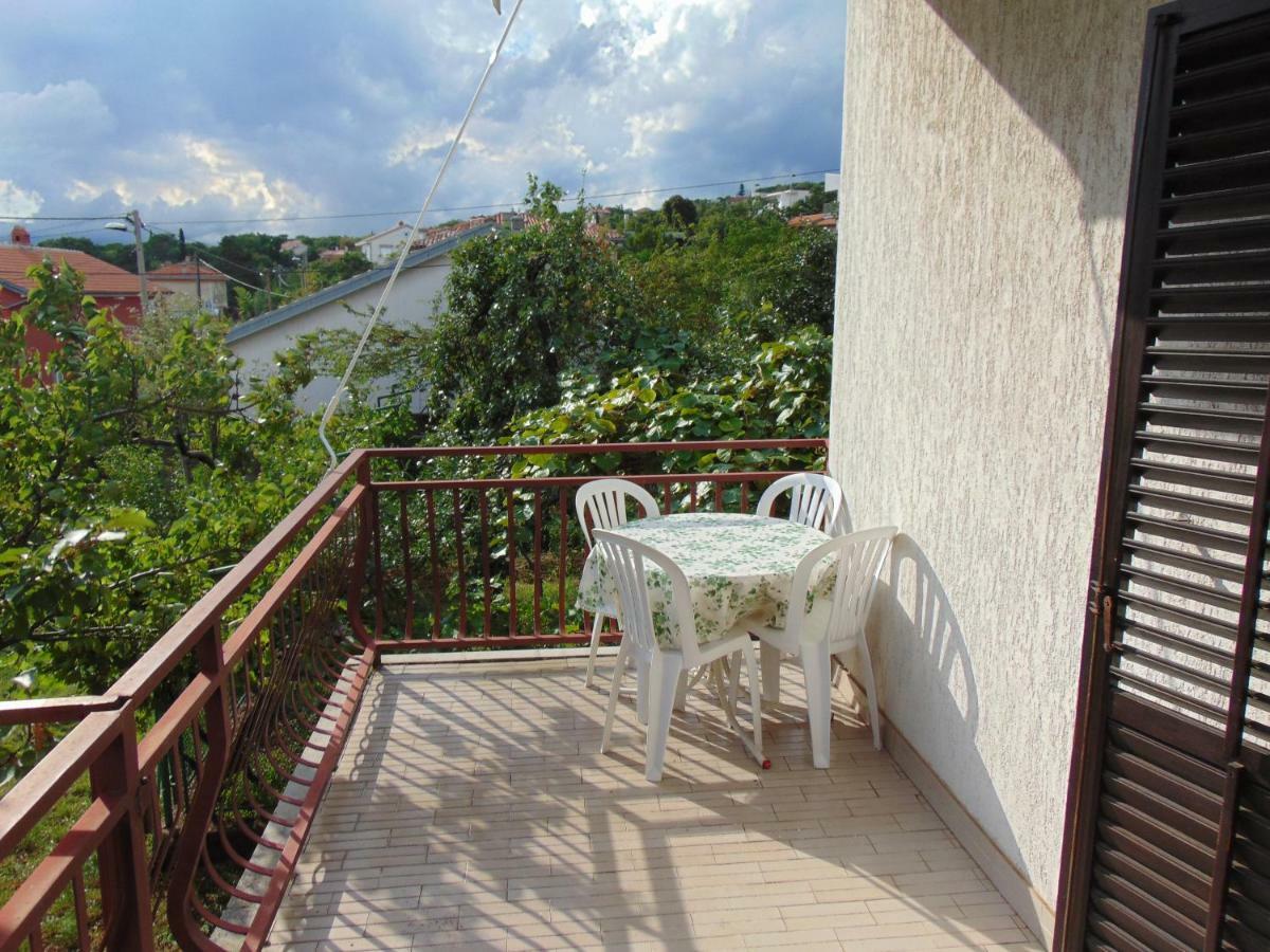 Guest House Kozala Rijeka Extérieur photo