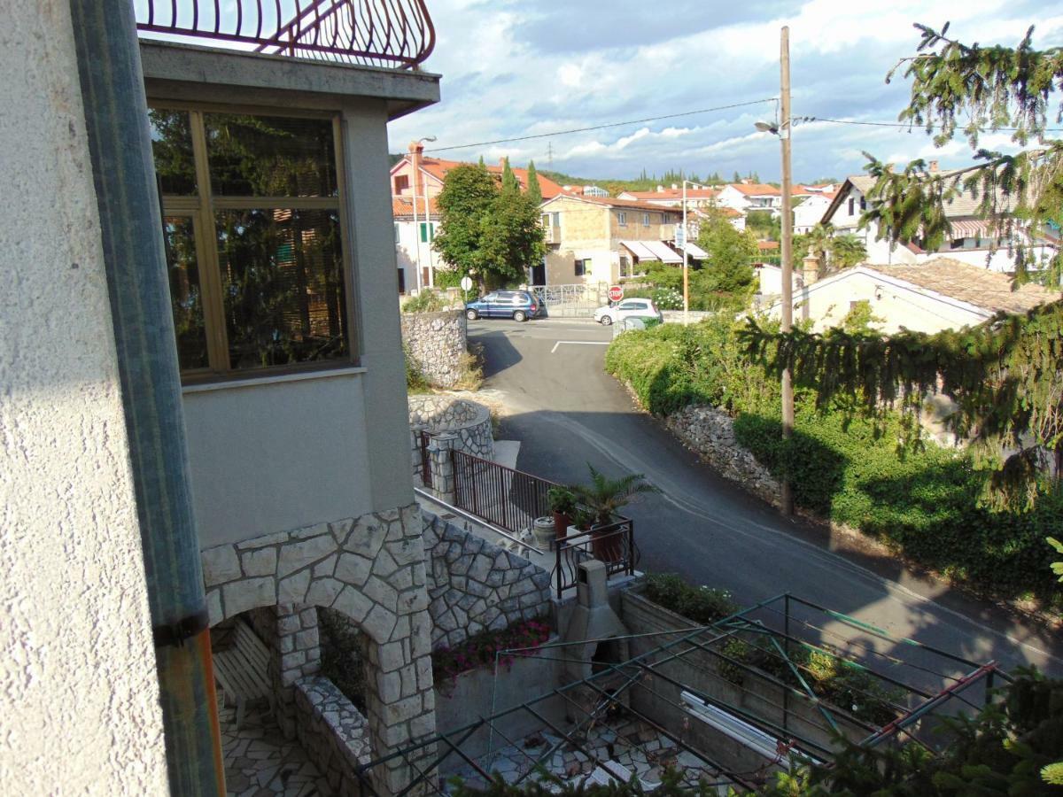 Guest House Kozala Rijeka Extérieur photo