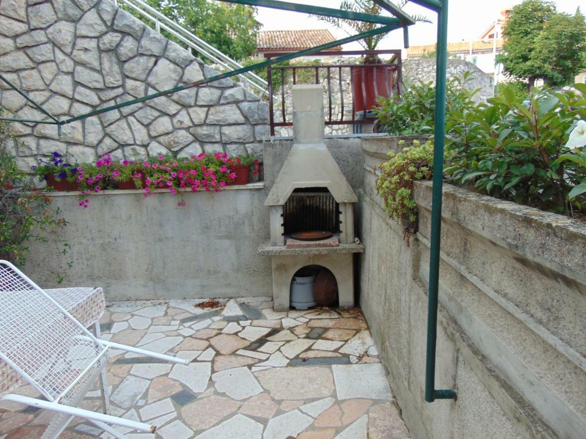 Guest House Kozala Rijeka Extérieur photo