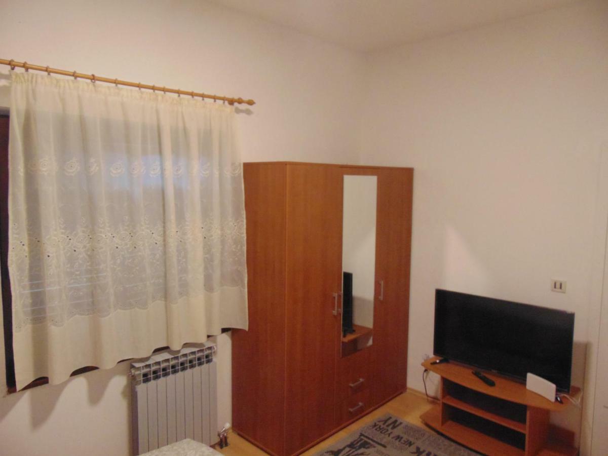 Guest House Kozala Rijeka Extérieur photo