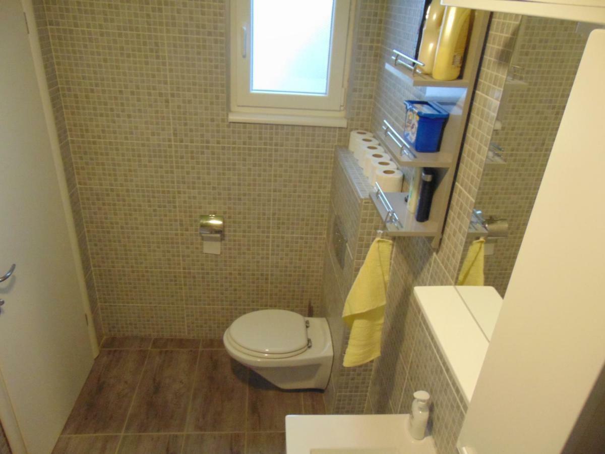 Guest House Kozala Rijeka Extérieur photo