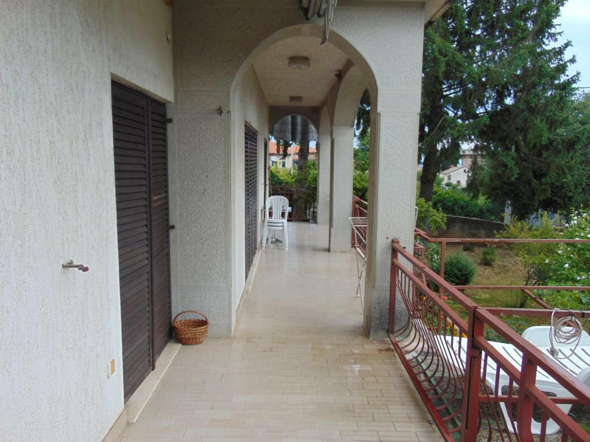 Guest House Kozala Rijeka Extérieur photo