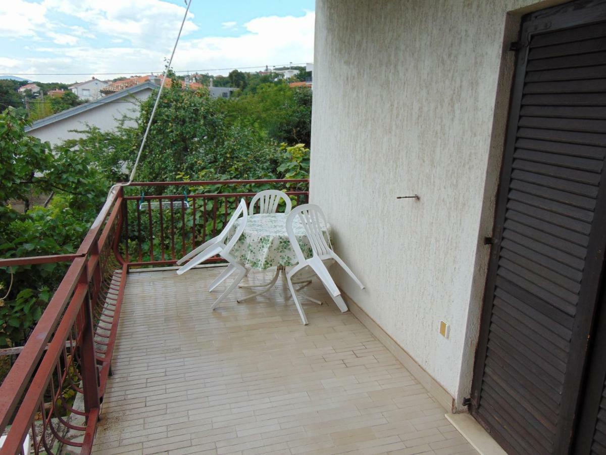 Guest House Kozala Rijeka Extérieur photo