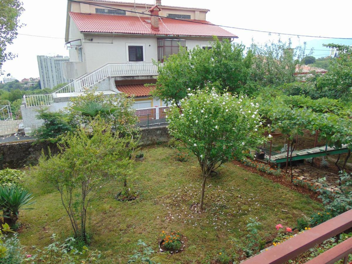 Guest House Kozala Rijeka Extérieur photo