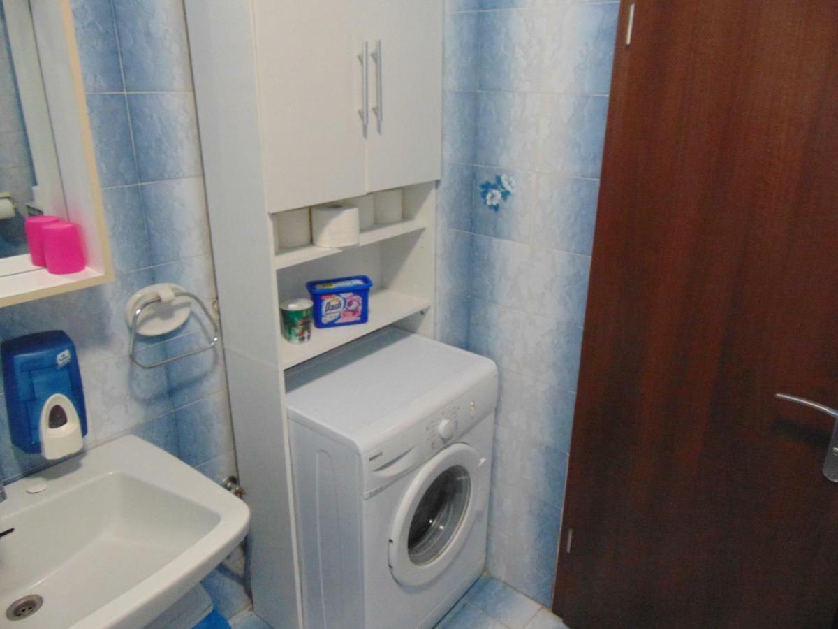 Guest House Kozala Rijeka Extérieur photo