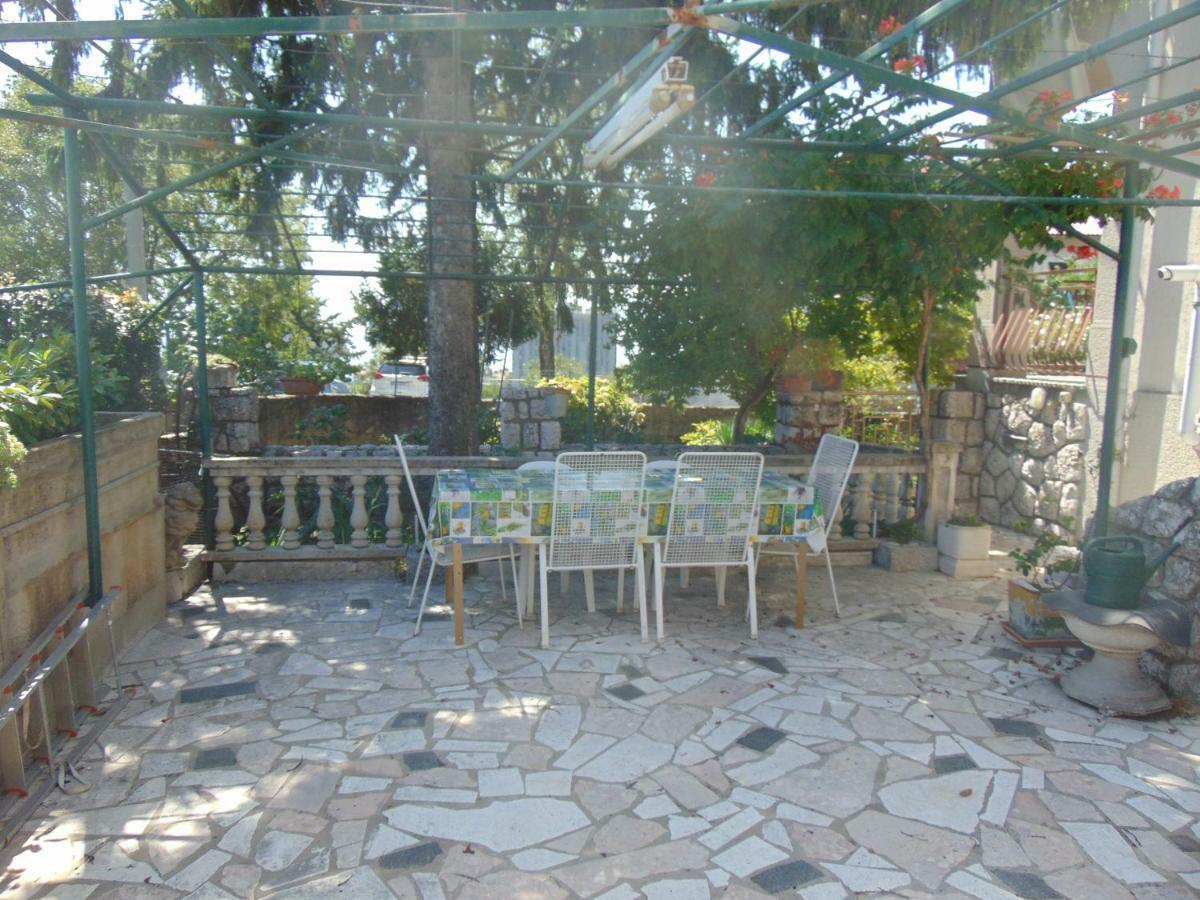 Guest House Kozala Rijeka Extérieur photo