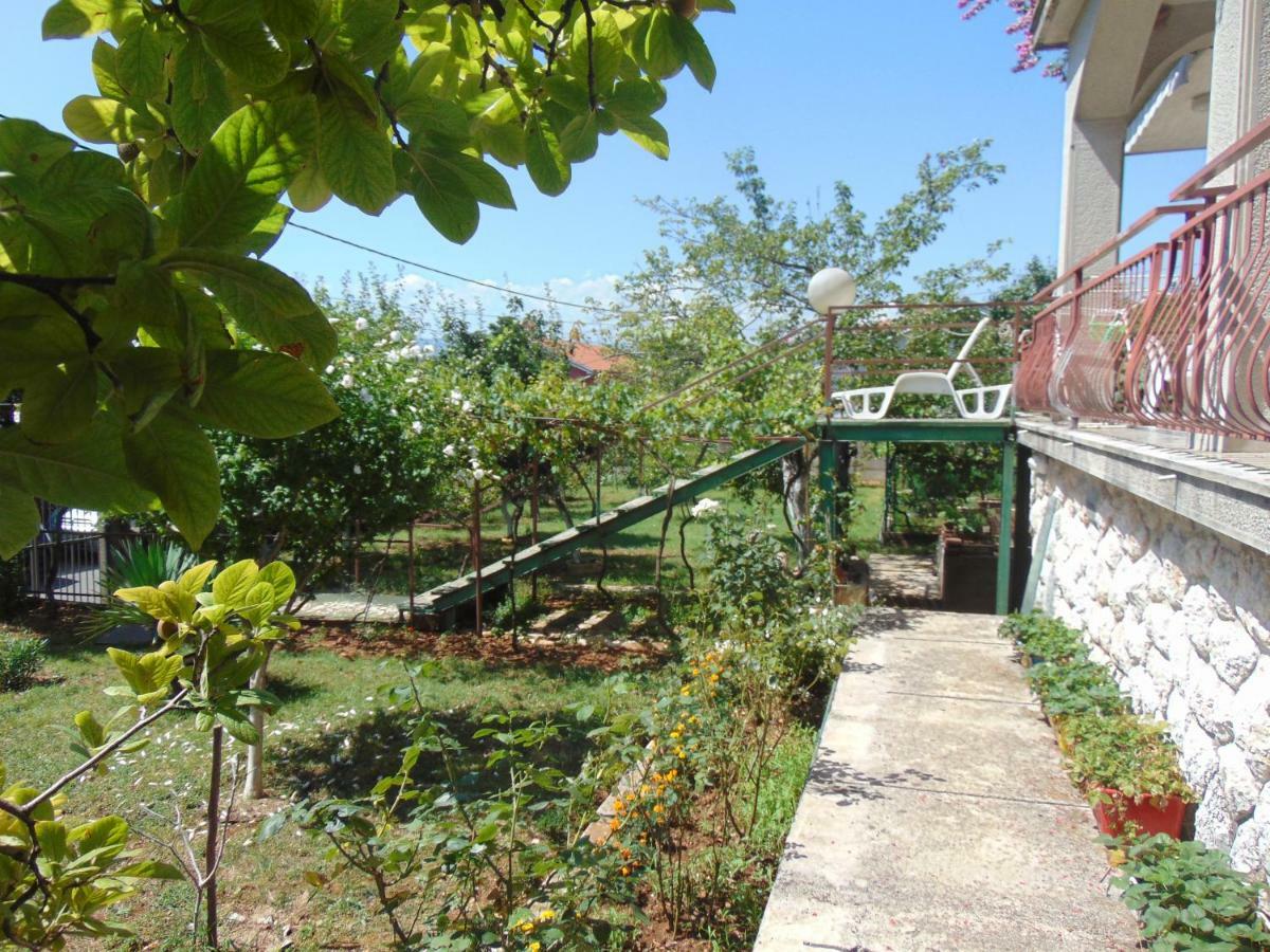 Guest House Kozala Rijeka Extérieur photo