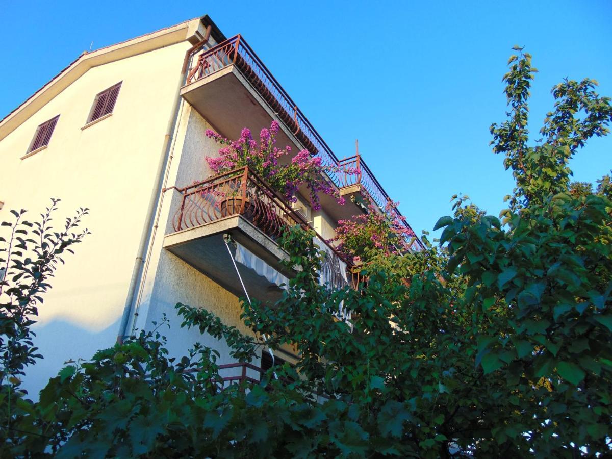 Guest House Kozala Rijeka Extérieur photo